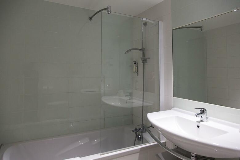 Hotel Best Western Ajaccio Amiraute