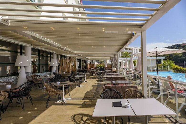 Hotel Best Western Ajaccio Amiraute