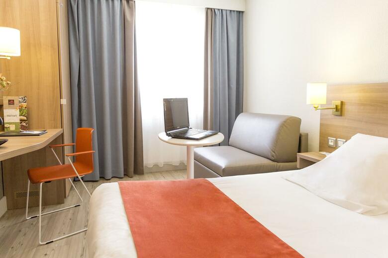 Hotel Best Western Ajaccio Amiraute