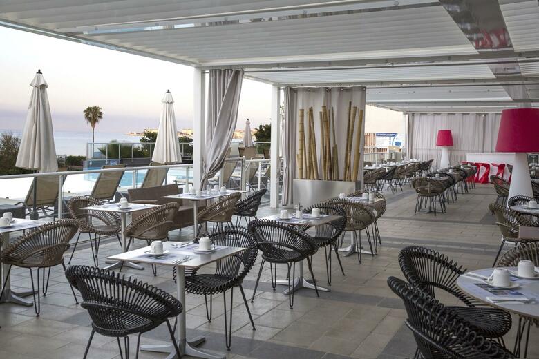 Hotel Best Western Ajaccio Amiraute