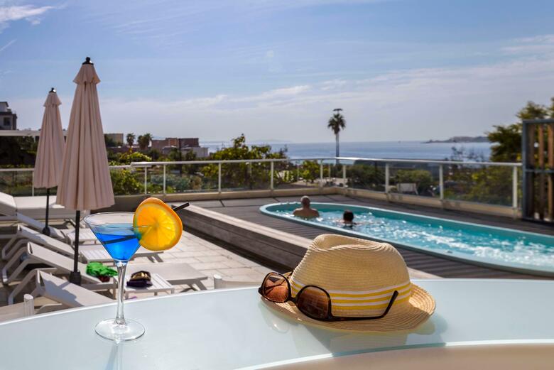 Hotel Best Western Ajaccio Amiraute