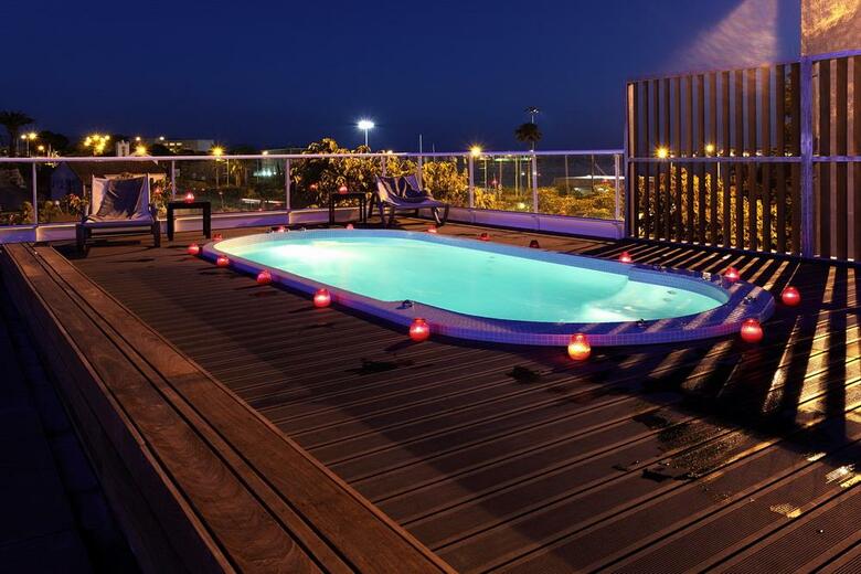 Hotel Best Western Ajaccio Amiraute