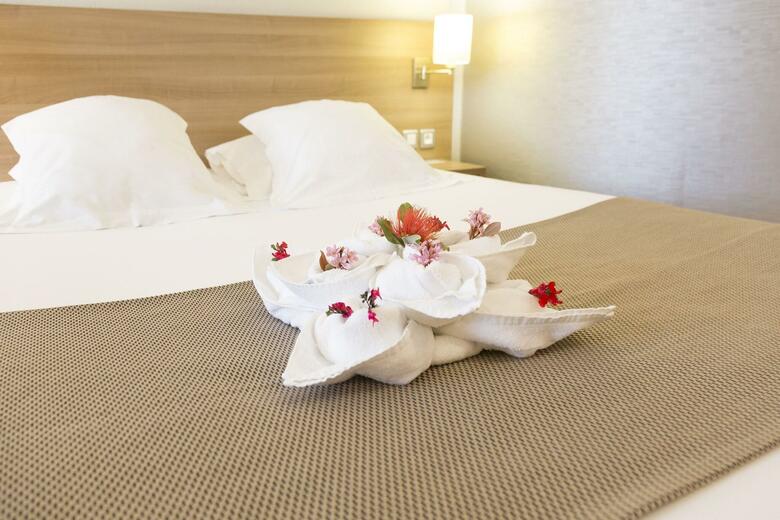 Hotel Best Western Ajaccio Amiraute