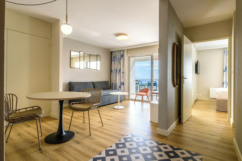Hotel Best Western Ajaccio Amiraute