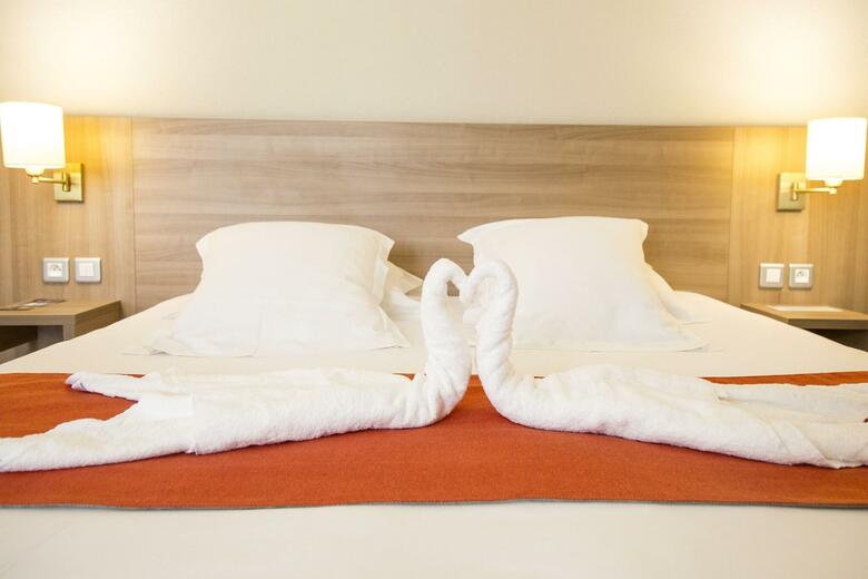 Hotel Best Western Ajaccio Amiraute