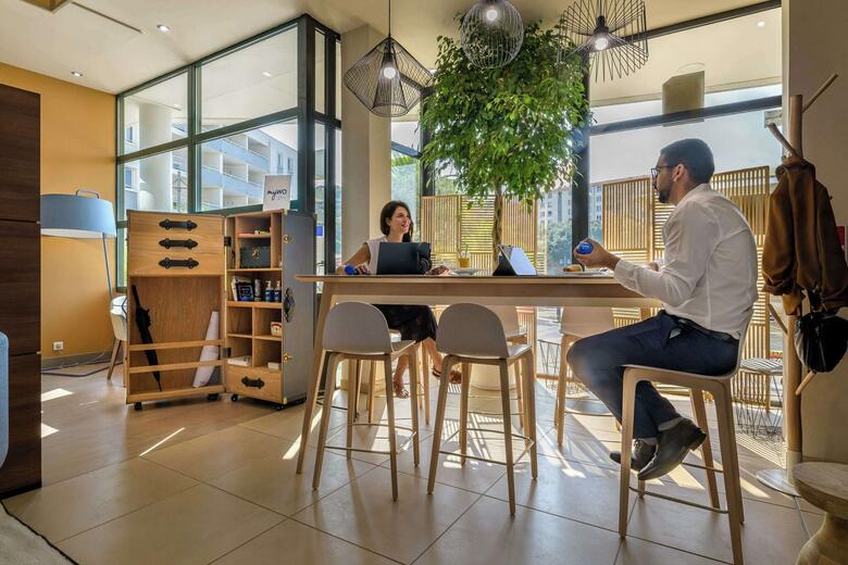 Hotel Best Western Ajaccio Amiraute