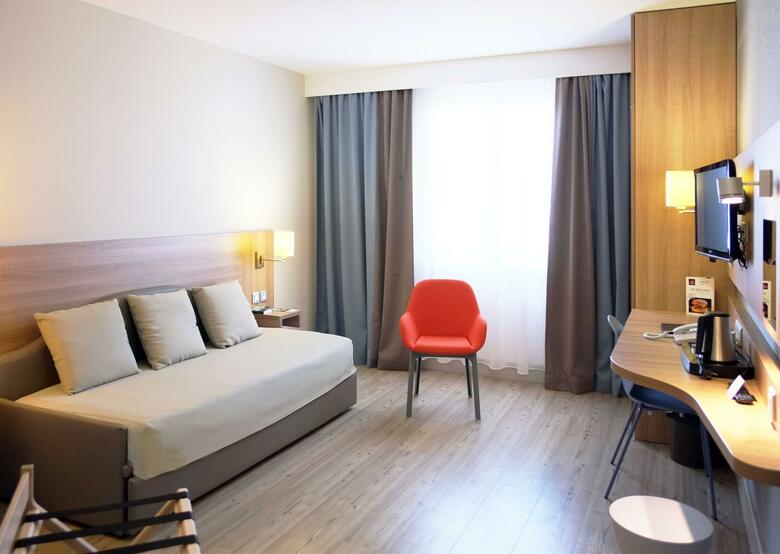 Hotel Best Western Ajaccio Amiraute