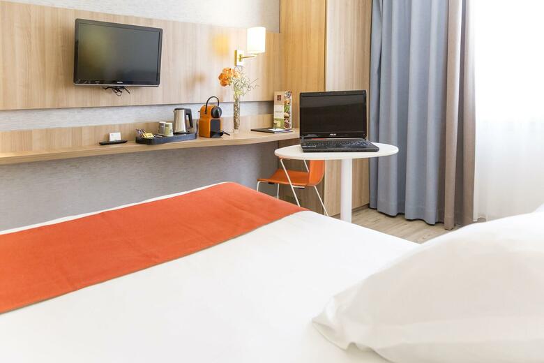 Hotel Best Western Ajaccio Amiraute