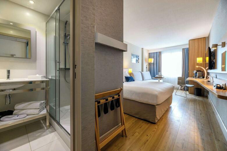 Hotel Best Western Ajaccio Amiraute