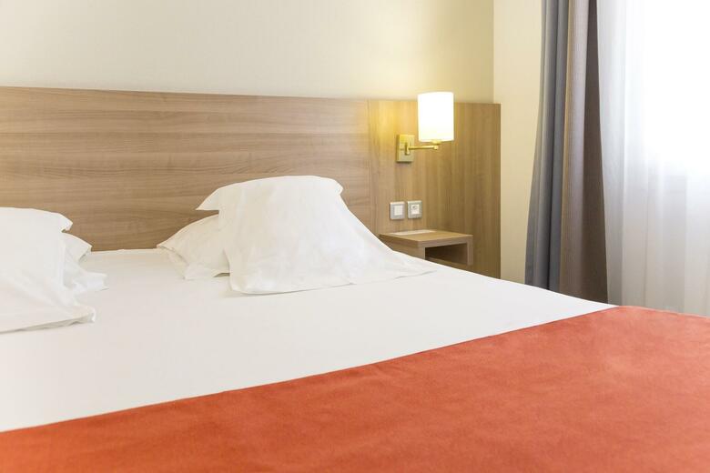 Hotel Best Western Ajaccio Amiraute