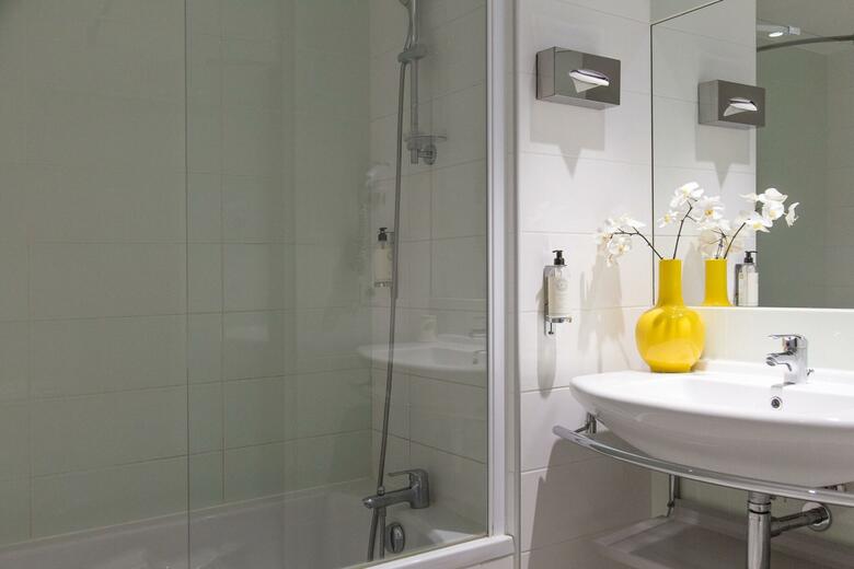 Hotel Best Western Ajaccio Amiraute