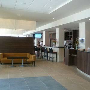 Hotel Best Western Ajaccio Amiraute