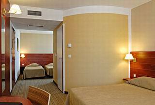 Hotel Best Western Ajaccio Amiraute