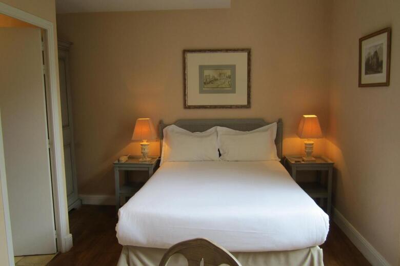 Hotel Ch�teau De Lazenay - R�sidence H�tel De Charme