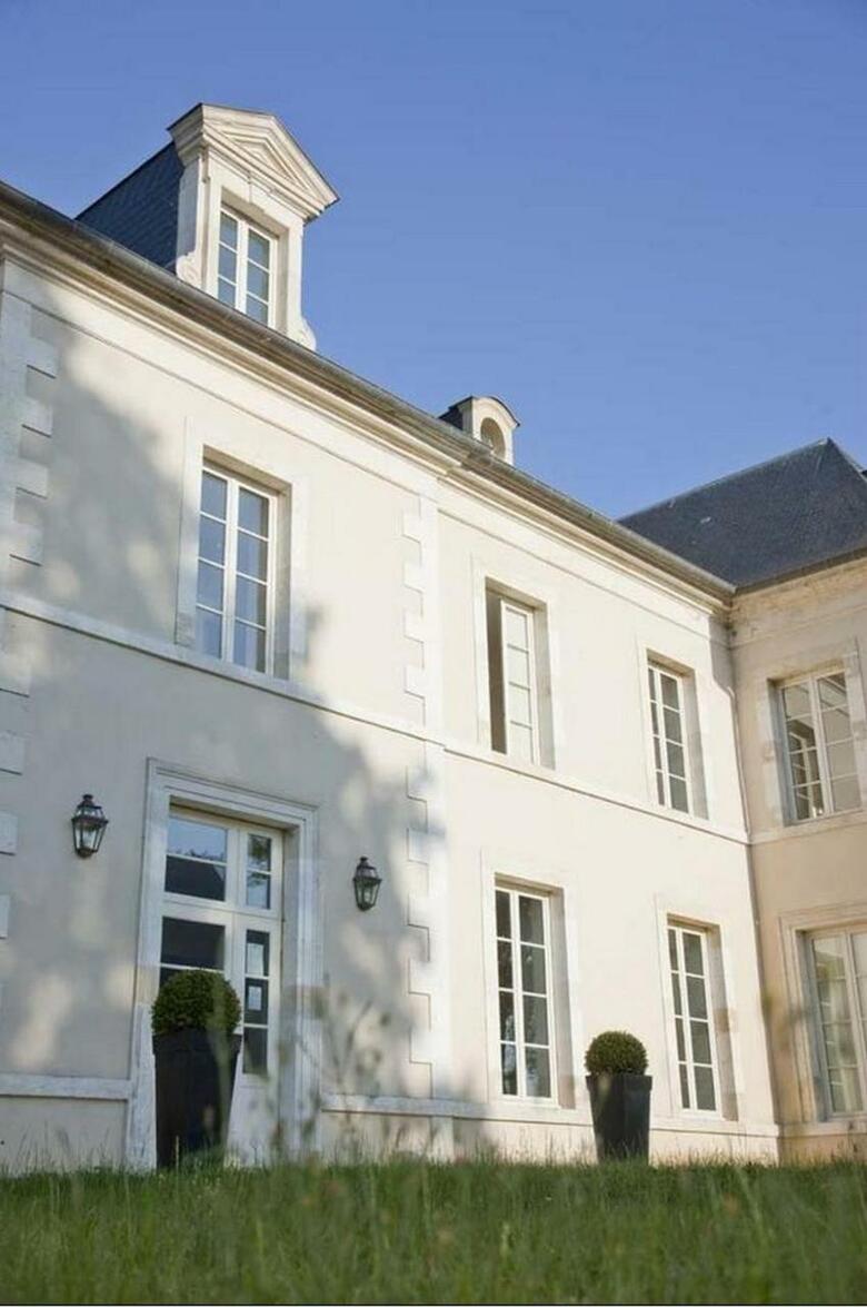 Hotel Ch�teau De Lazenay - R�sidence H�tel De Charme