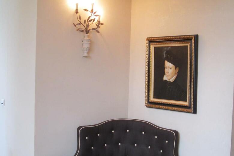 Hotel Ch�teau De Lazenay - R�sidence H�tel De Charme