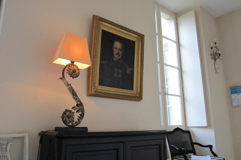 Hotel Ch�teau De Lazenay - R�sidence H�tel De Charme