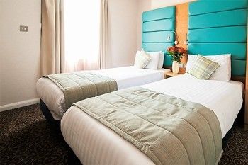 Astors Hotel