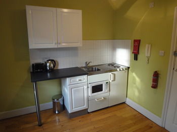Aparthotel Dylan Apartments Paddington