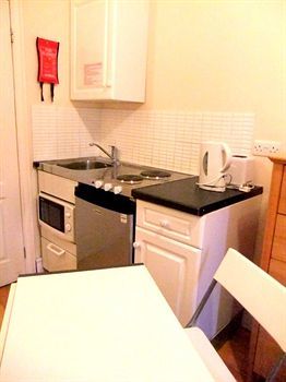 Aparthotel Dylan Apartments Paddington