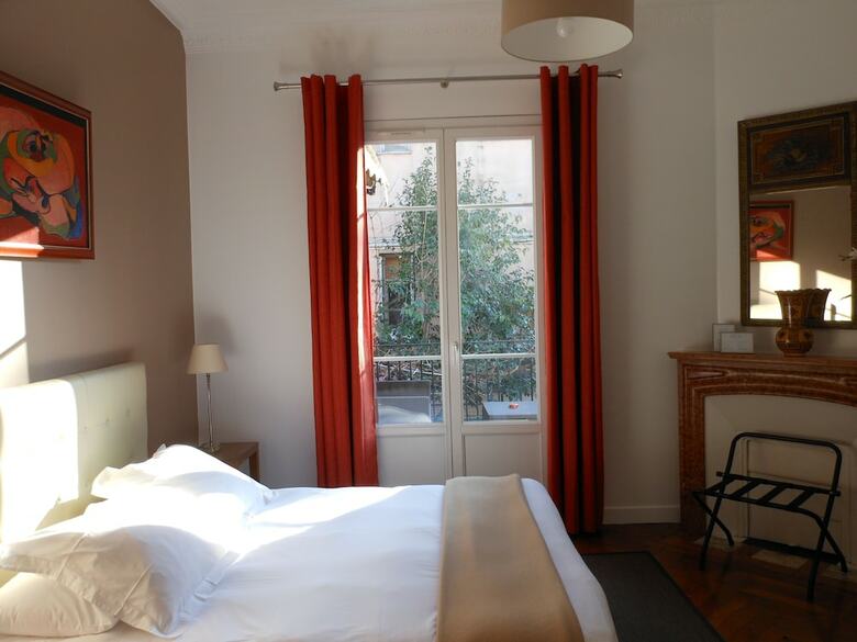 Hotel Villa Les Cygnes
