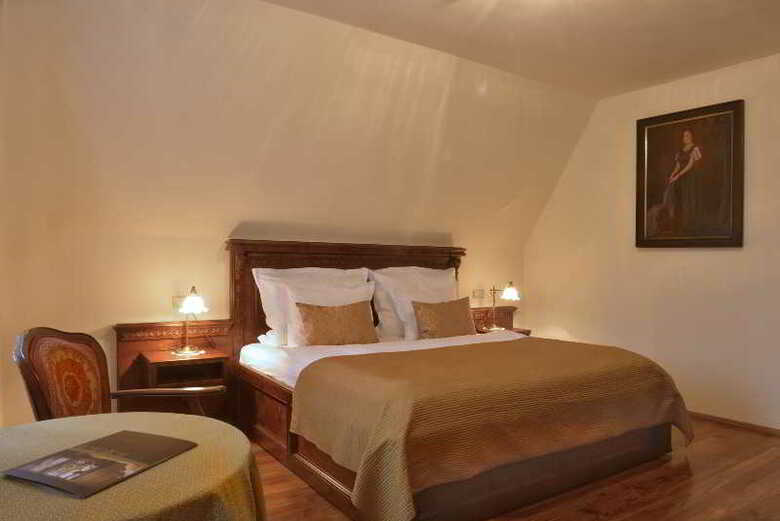 Grand Hotel Praha