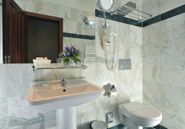 Grand Hotel Praha