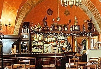 Grand Hotel Praha