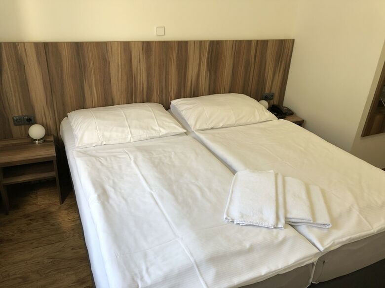Hotel Pension Brezina