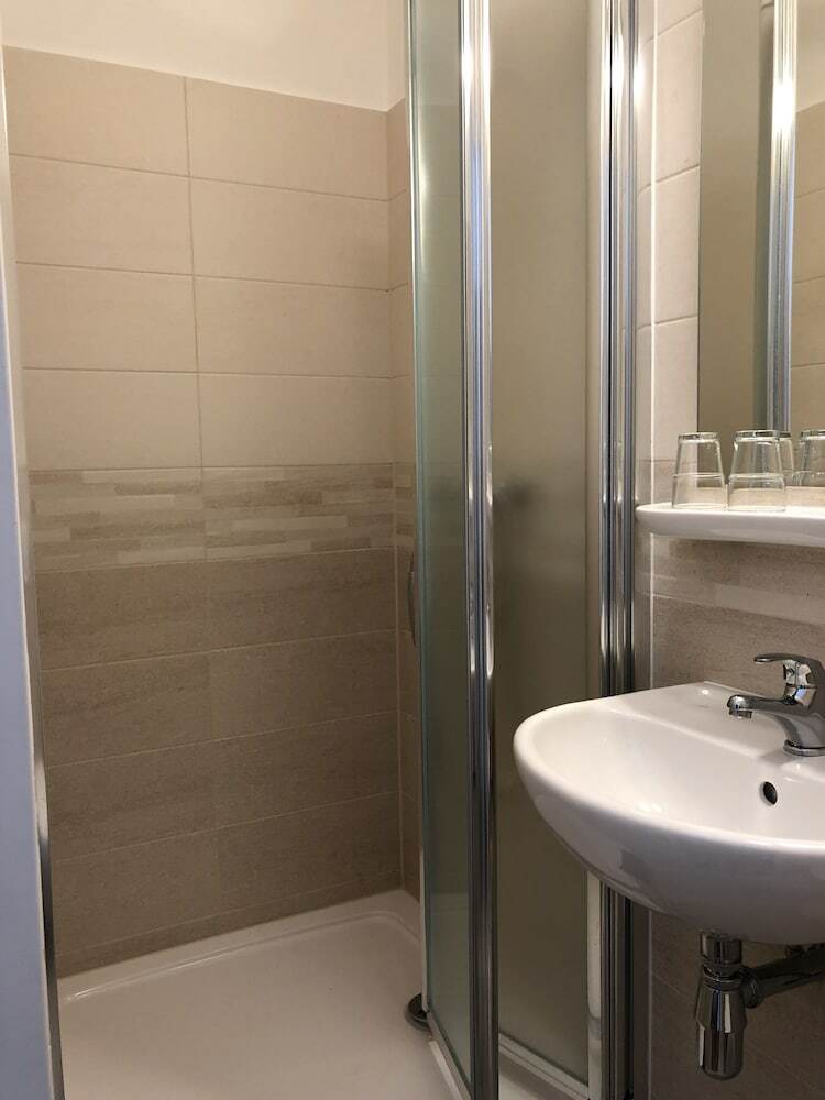 Hotel Pension Brezina