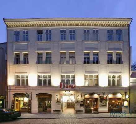 Hotel Salvator