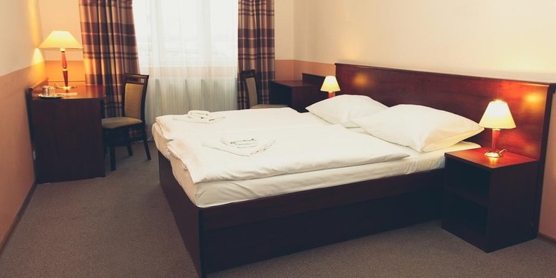Hotel Inturprag