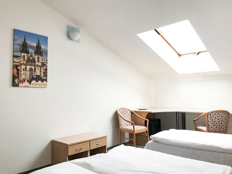 Hotel Inturprag