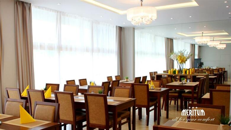 Hotel Meritum