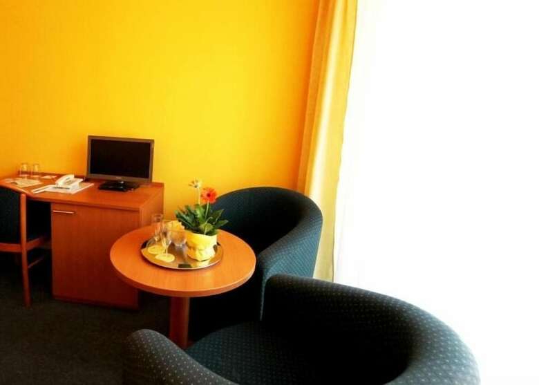 Hotel Meritum
