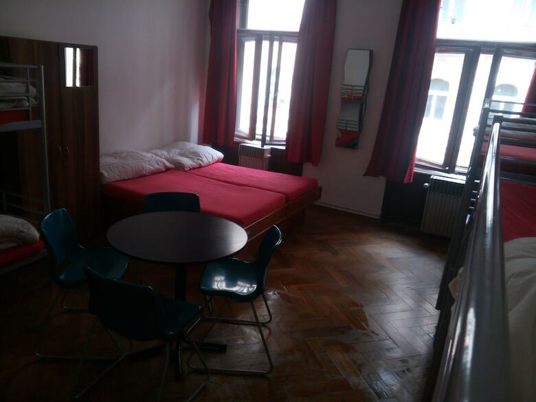 Hostal Chili Hostel