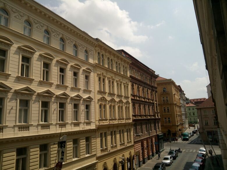 Hostal Chili Hostel
