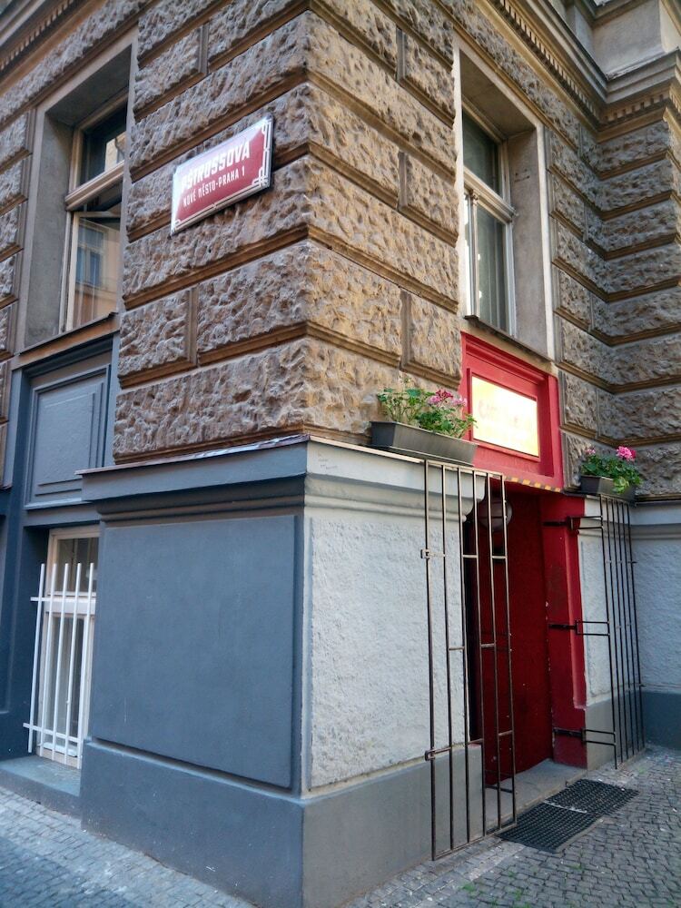 Hostal Chili Hostel