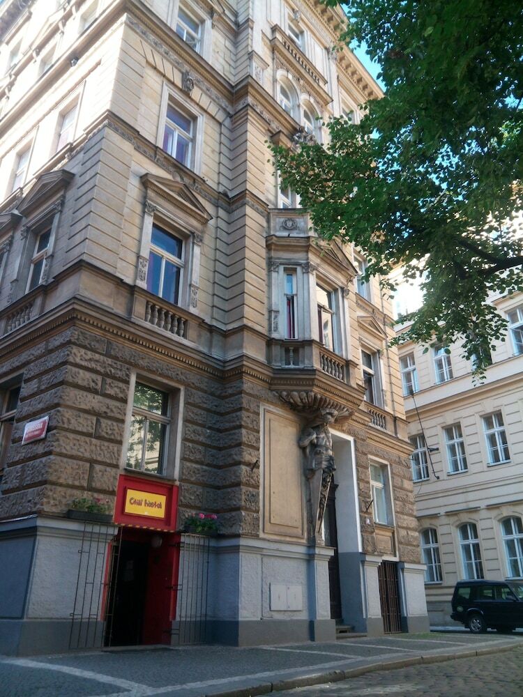 Hostal Chili Hostel
