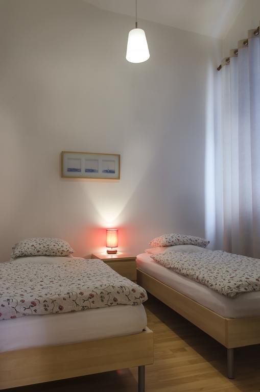 Apartamentos Happy Prague