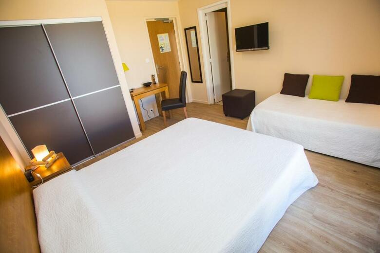 Hotel Cesario
