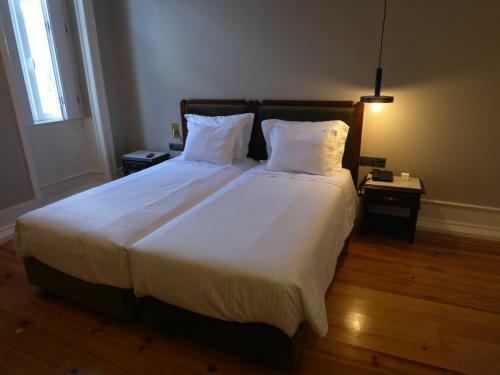 Hotel Avenida