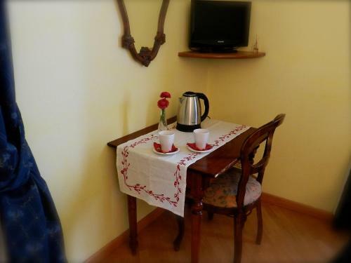 Bed & Breakfast Piccolo Chianti