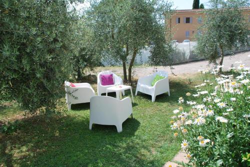 Bed & Breakfast Piccolo Chianti
