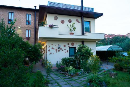 Bed & Breakfast Piccolo Chianti