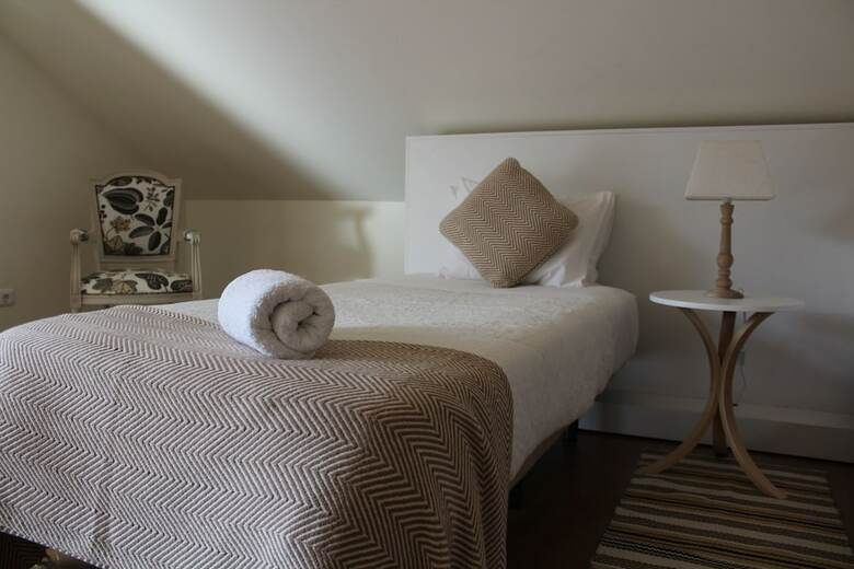Agroturismo Retiro Do Bosque Country House