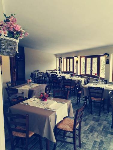 Agroturismo Agriturismo Il Mulino