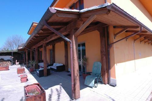 Hotel Albergo Luisss