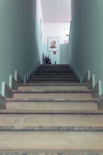 Hotel Albergo Luisss