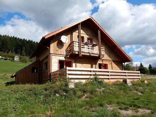 Chalet - Gerardmer